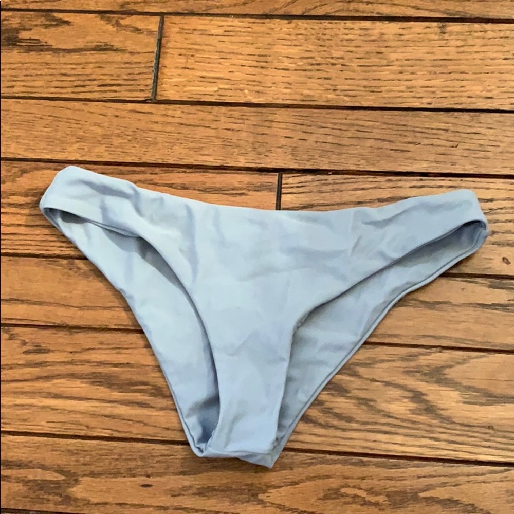 bikini bottoms